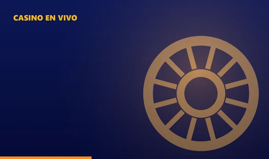 Ruleta en vivo